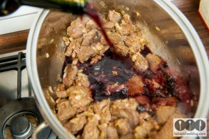Kaiskitchenblog.com  Boeuf Bourguignon