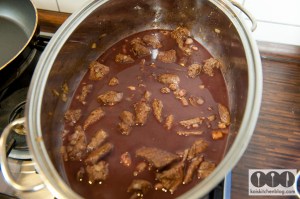Kaiskitchenblog.com  Boeuf Bourguignon
