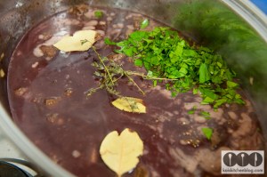 Kaiskitchenblog.com  Boeuf Bourguignon