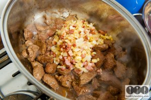 Kaiskitchenblog.com  Boeuf Bourguignon