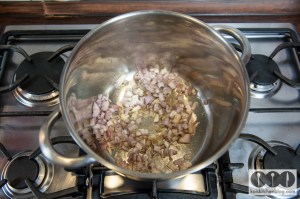 Maronencremesuppe by kaiskitchenblog.com