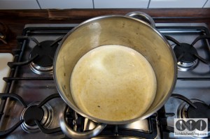 Maronencremesuppe by kaiskitchenblog.com