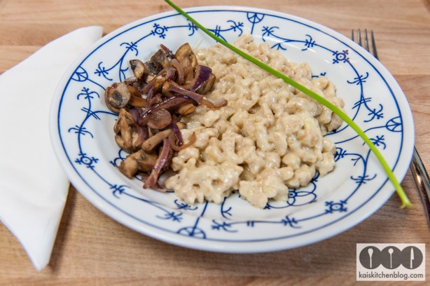 KKB_KaesespaetzlePilze-11