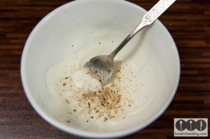 KKB Lauch Überbacken