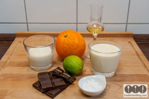 KKB Mousse au Chocolat