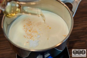 KKB Mousse au Chocolat